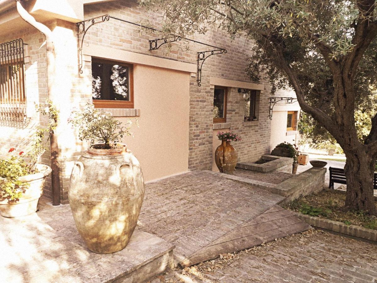 Casa Sabbatini Apartment Sant'Elpidio a Mare Exterior photo